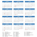 Rice University Academic Calendar 2022 2023 Updated