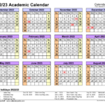 Rit Fall 2023 Calendar May 2023 Calendar