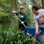 Sac State Celebrates 25 Years Of Students Giving Back To Their