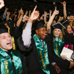 Sac State To Hold First Commencement At Golden 1 Center