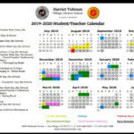 San Diego Unified School District Calendar Printable Calendar 2022 2023