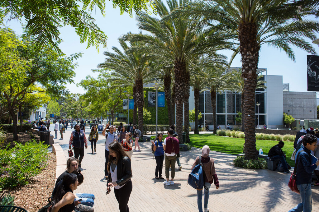 Santa Monica College Receives 2 Million State Award For Innovation In 