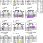 Sarasota County School Calendar Qualads