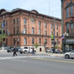 Saratoga Springs Looks To Put Downtown Online As Smart City