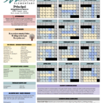 School Calendar Our School Jeanne R Meadows Elementary