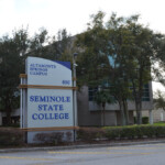 Seminole State College Altamonte Springs Campus Get To Kn Flickr