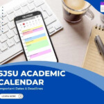 SJSU Academic Calendar 2022 2023 Important Dates