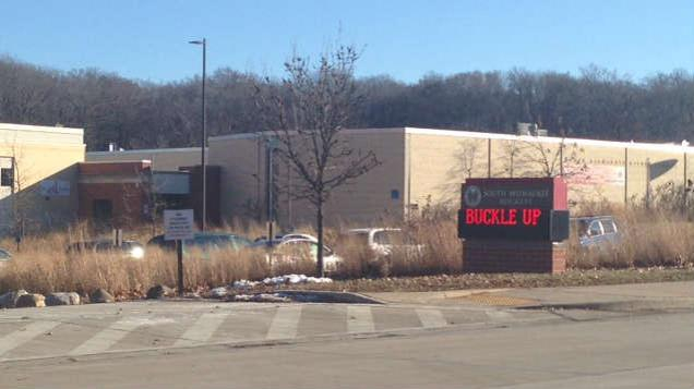 South Milwaukee High School Student Arrested After hit List Discovered