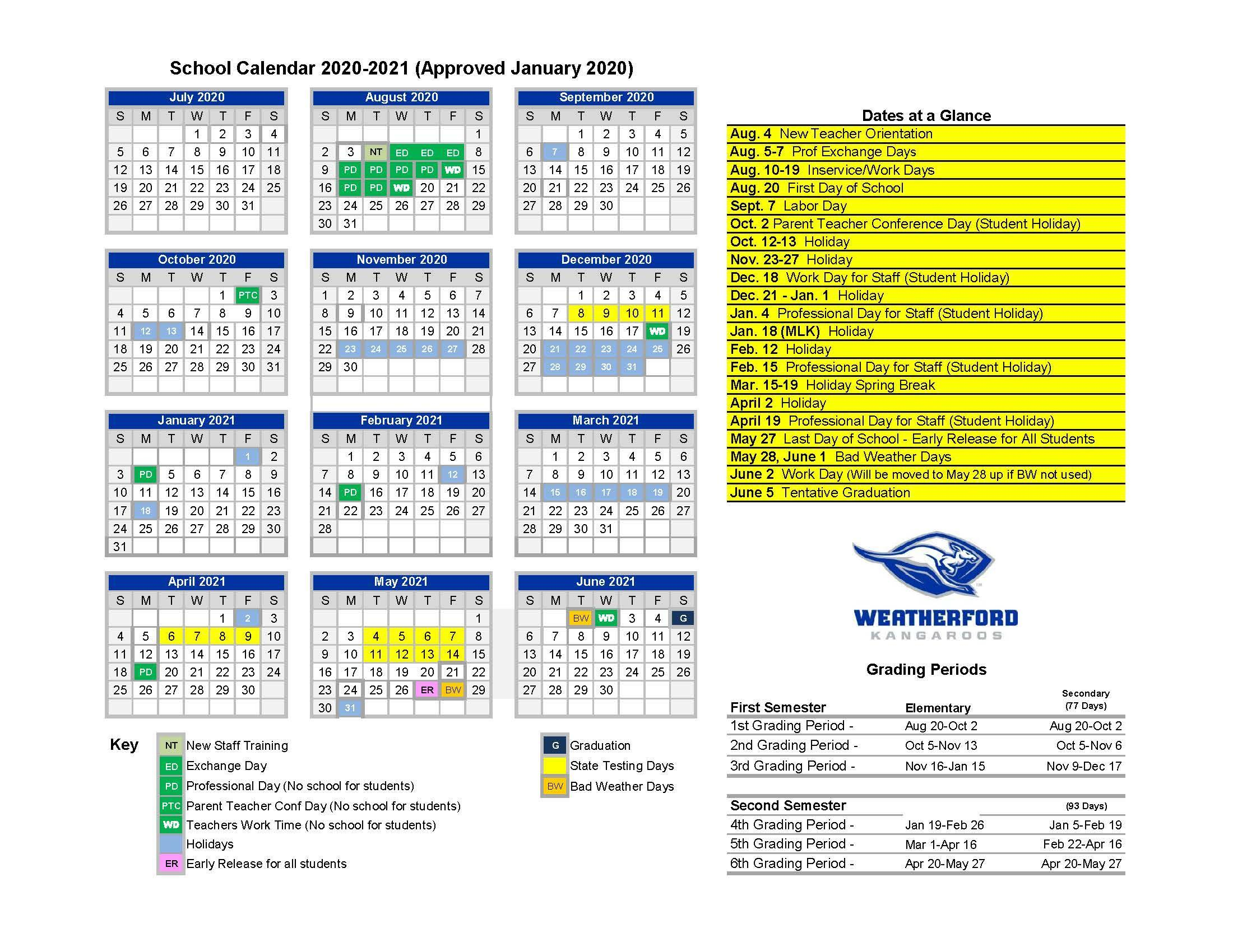 Spring Branch Isd Calendar 2021 22 2021 Calendar