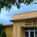 Spring Branch Middle School