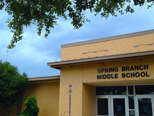 Spring Branch Middle School