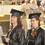 Spring Commencement 2012 Emporia State s Spring Commenceme Flickr