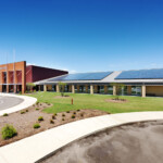 Spring Creek Middle School SfL a Architects