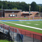 Spring Grove Area School District Stadium Athletic Facilities