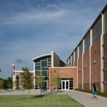 Spring Hill High School TD Architects