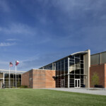 Spring Hill High School TD Architects