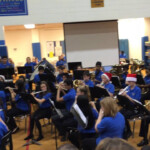 Spring Wood Middle School Symphonic Band YouTube