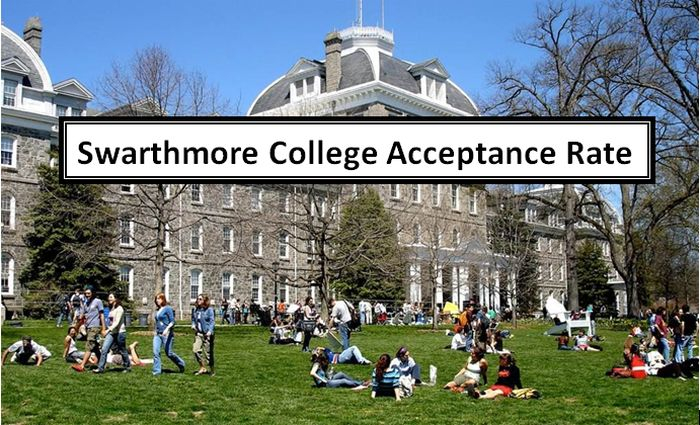 Swarthmore College Acceptance Rate 2022 HelpToStudy 2023