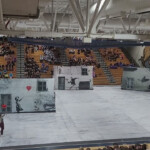 Tarpon Springs High School Winter Guard YouTube