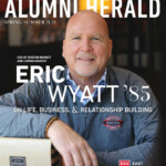 The Alumni Herald Spring Summer 2021 By East Stroudsburg University Of