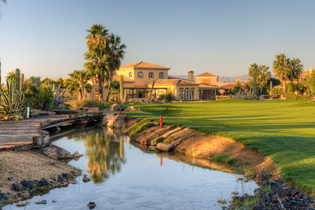 The Desert Springs Golf Club Tournament Calendar 2021 Desert Springs 