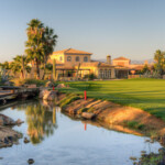 The Desert Springs Golf Club Tournament Calendar 2021 Desert Springs