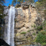 Toccoa Falls College Campus Near The Simmons Bond Inn In Toccoa