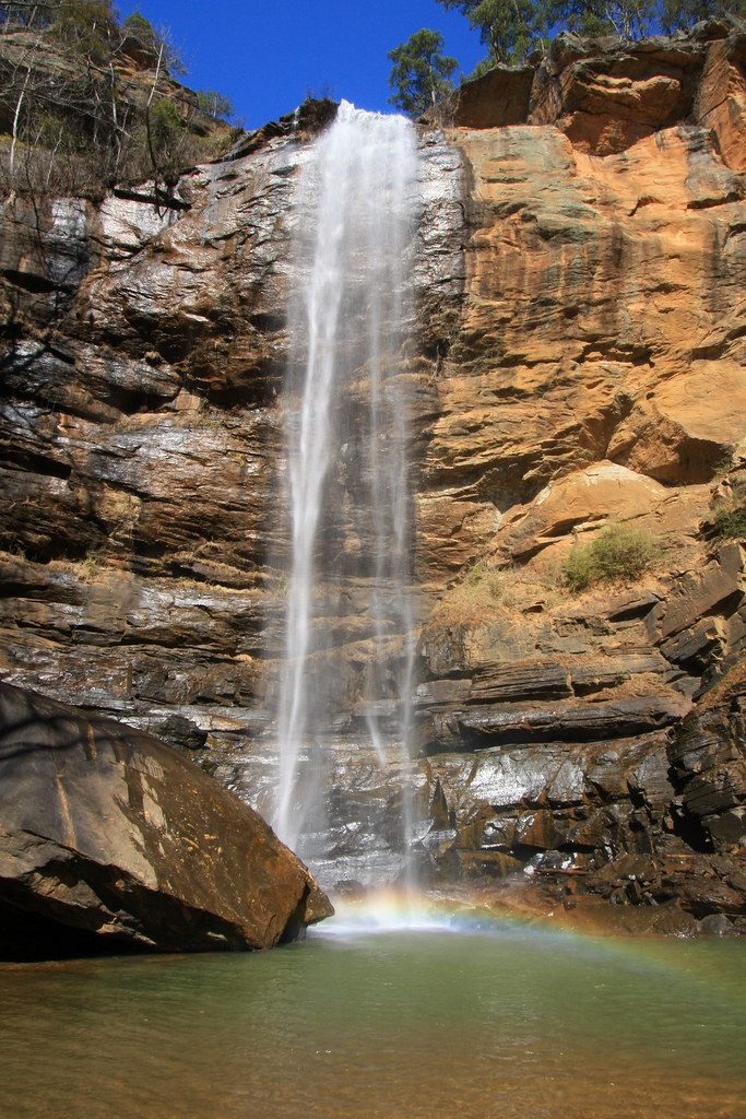 Toccoa Falls Toccoa Creek Toccoa Falls College Stephens Flickr