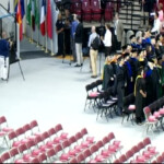 Troy University Spring Commencement 2016 Troy Trojan Vision Free