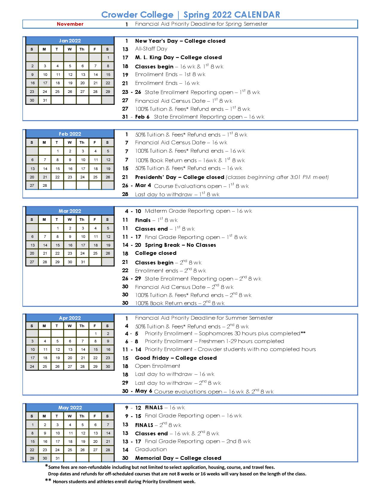 Truman State University 2023 Calendar May 2023 Calendar