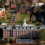 Tufts Computer Science Acceptance Rate EducationScientists