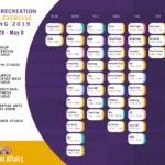 Ualbany Calendar Spring 2021 2021 Calendar