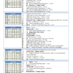 Ucf Spring 2023 Academic Calendar 2023 Calendar