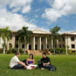 University Of Hawaii At Manoa INFOLEARNERS