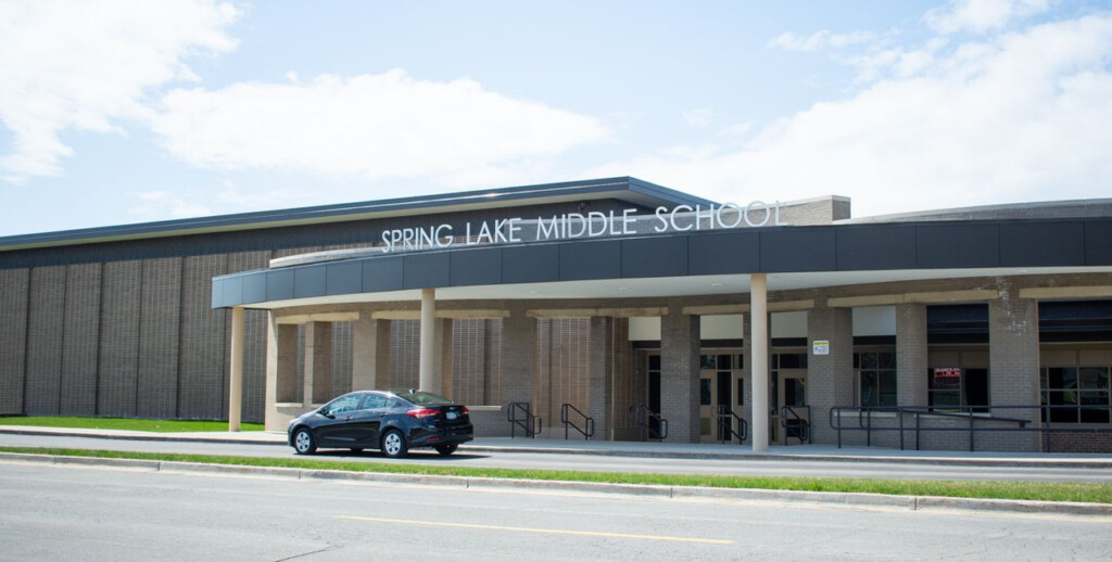 Voters In Spring Lake To Consider Millage That Would Raise 3 2M To 