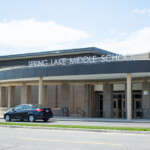 Voters In Spring Lake To Consider Millage That Would Raise 3 2M To