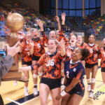 Wallace State Volleyball Wins ACCC Gulf Atlantic District Tournament