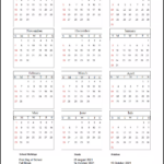 Weber School District Calendar 2021 2022 School District Calendars