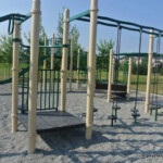 West Springs School Playground Calgaryplaygroundreview