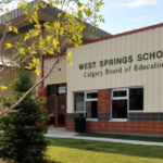 West Springs Wildwood Schools School Planning Engagements CBE