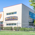 Willow Glen Middle School Julie Tsai Law Realty Group