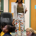 WilmU Alumna Named 2023 Delaware Teacher Of The Year News At WilmU