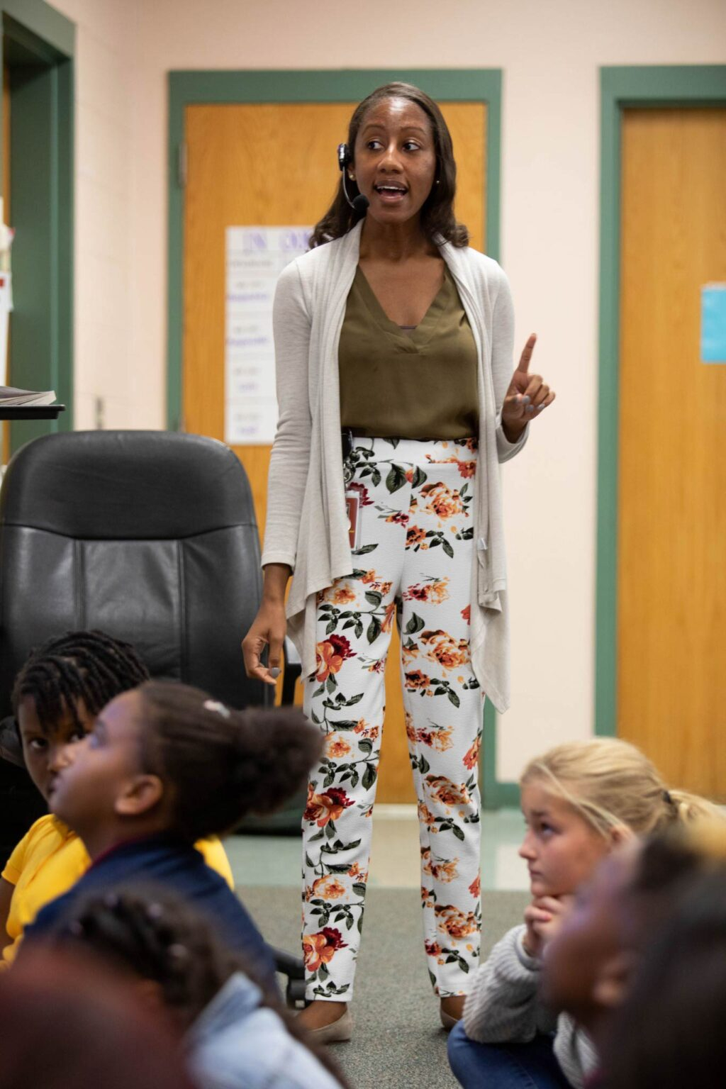 WilmU Alumna Named 2023 Delaware Teacher Of The Year News At WilmU